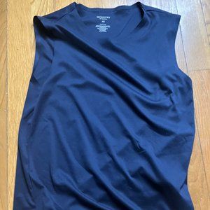 Ministry of Supply Luxe Touch Tank